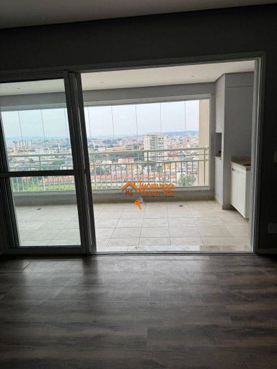 Apartamento, 3 quartos, 116 m² - Foto 4