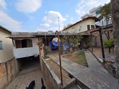 Casa, 3 quartos, 219 m² - Foto 3
