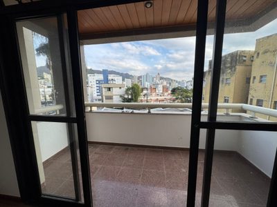 Apartamento, 4 quartos, 121 m² - Foto 2