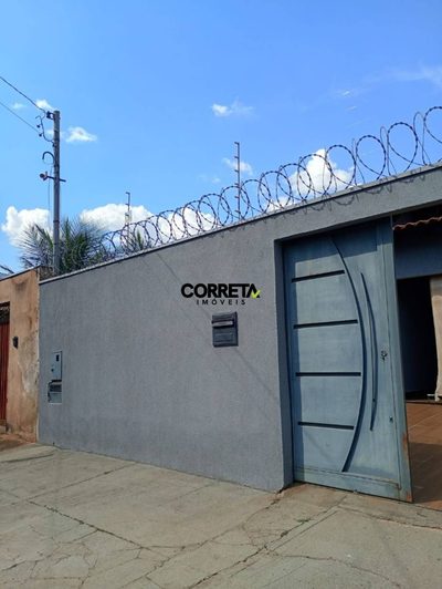 Casa, 3 quartos, 95 m² - Foto 1