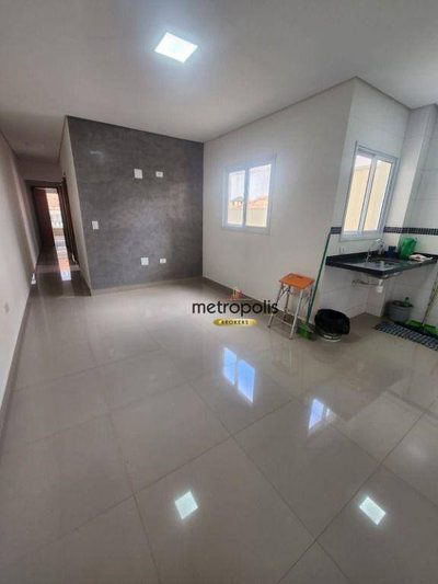 Cobertura, 3 quartos, 152 m² - Foto 3