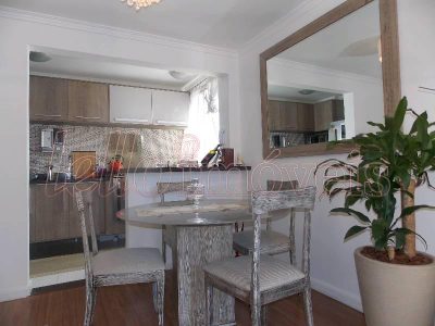Apartamento, 1 quarto, 50 m² - Foto 1