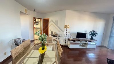 Apartamento, 3 quartos, 127 m² - Foto 3