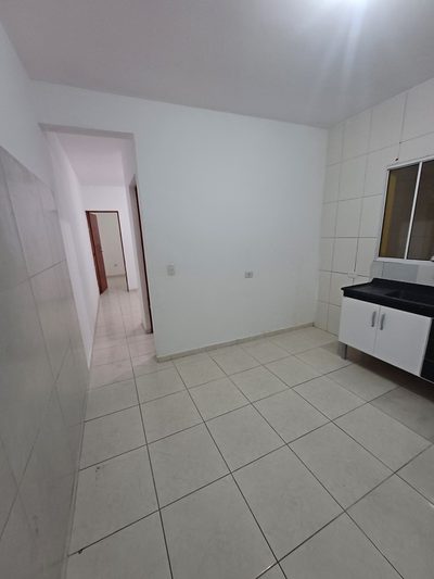 Casa, 1 quarto - Foto 3