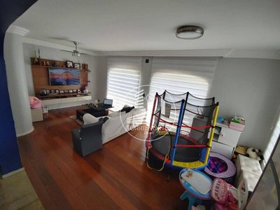 Cobertura, 3 quartos, 270 m² - Foto 2