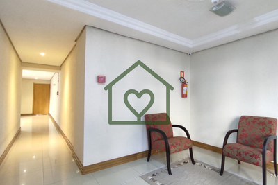 Apartamento, 1 quarto, 51 m² - Foto 4