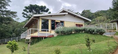 Casa - Foto 1