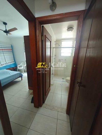Apartamento, 1 quarto, 40 m² - Foto 3