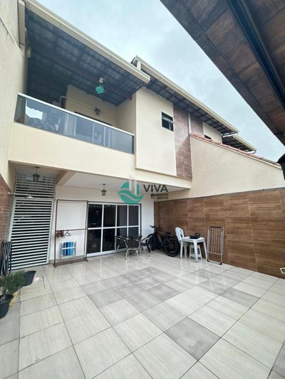 Apartamento, 3 quartos, 120 m² - Foto 4