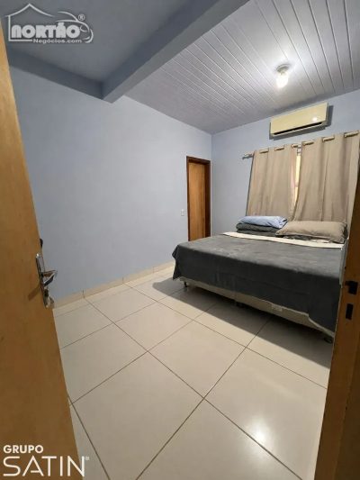 Casa, 4 quartos - Foto 3