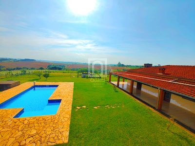 Chácara, 4 quartos, 2 hectares - Foto 1