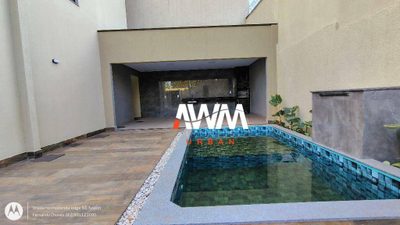 Sobrado, 3 quartos, 130 m² - Foto 4