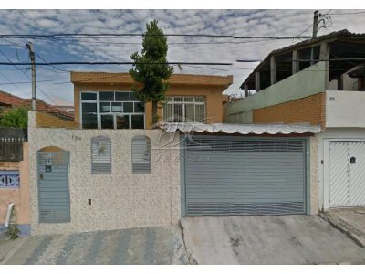 Casa, 3 quartos, 134 m² - Foto 1