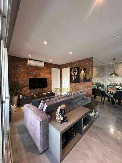 Apartamento, 2 quartos, 90 m² - Foto 1