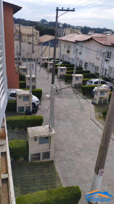 Casa de Condomínio, 2 quartos - Foto 3
