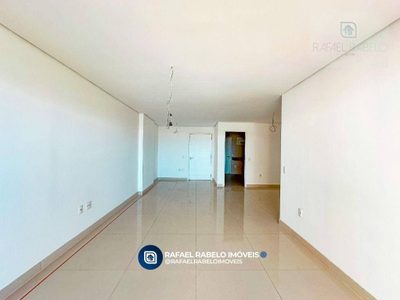 Apartamento, 3 quartos, 142 m² - Foto 2