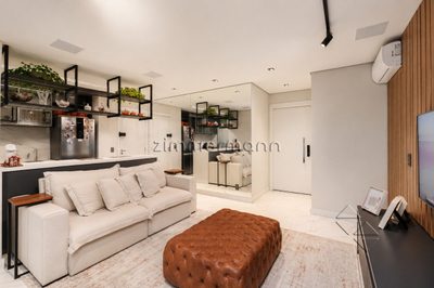 Apartamento, 3 quartos, 106 m² - Foto 3