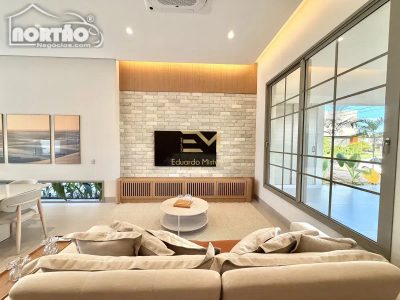 Casa, 1 quarto, 240 m² - Foto 4