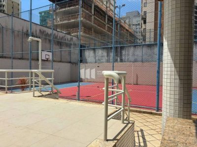 Apartamento, 4 quartos, 160 m² - Foto 1