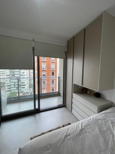 Apartamento, 1 quarto - Foto 2