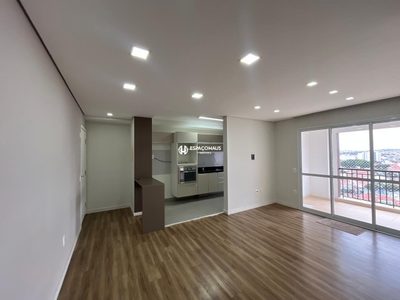 Apartamento, 3 quartos, 85 m² - Foto 1