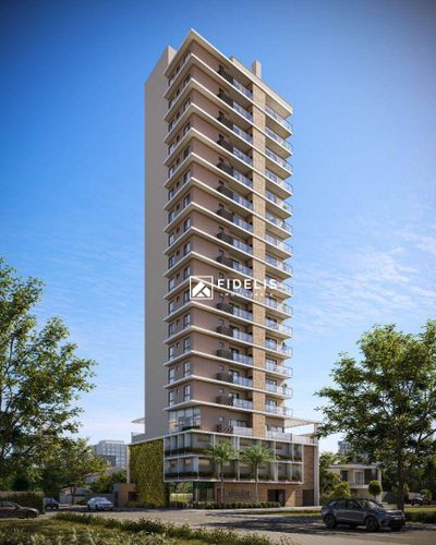 Apartamento, 3 quartos, 13062 m² - Foto 1
