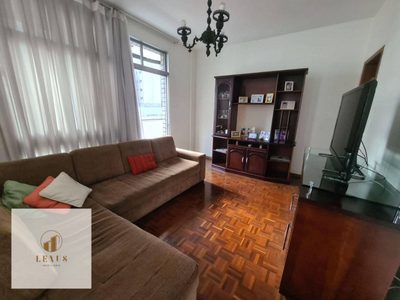 Apartamento, 4 quartos, 240 m² - Foto 5