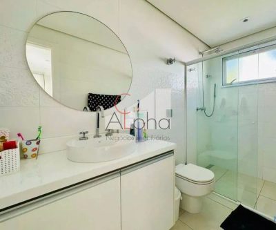 Sobrado, 4 quartos, 522 m² - Foto 2