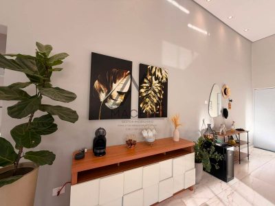 Casa de Condomínio, 3 quartos - Foto 3