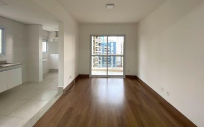 Apartamento, 1 quarto, 51 m² - Foto 1