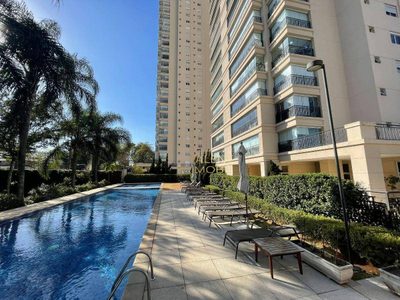Apartamento, 4 quartos, 213 m² - Foto 1