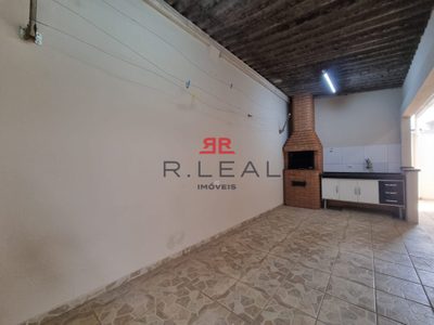 Casa, 3 quartos, 200 m² - Foto 5