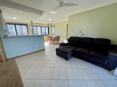 Apartamento, 2 quartos, 84 m² - Foto 2