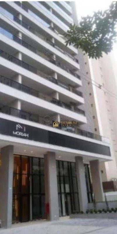 Apartamento, 1 quarto, 40 m² - Foto 1