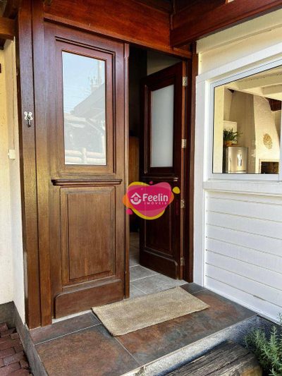 Casa, 3 quartos, 170 m² - Foto 4