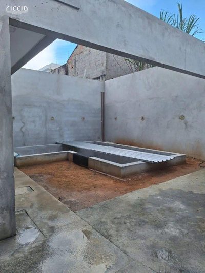 Casa, 3 quartos, 255 m² - Foto 3