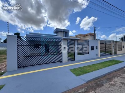 Casa, 4 quartos, 121 m² - Foto 3