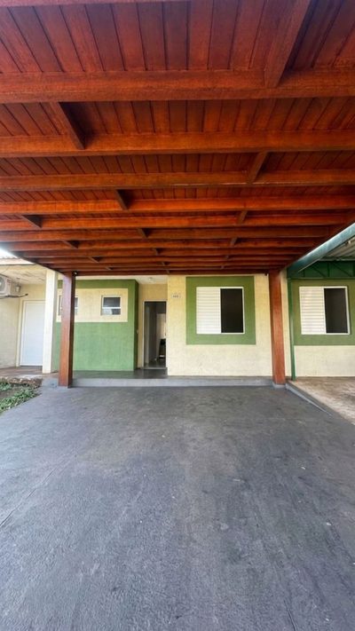 Casa, 3 quartos, 85 m² - Foto 1