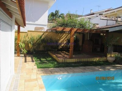 Casa, 4 quartos, 300 m² - Foto 4