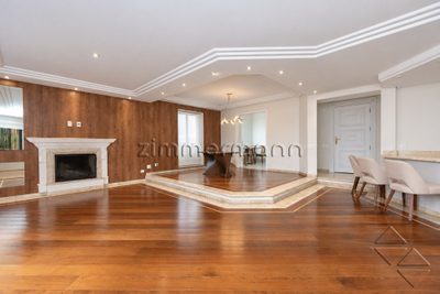Apartamento, 4 quartos, 230 m² - Foto 5