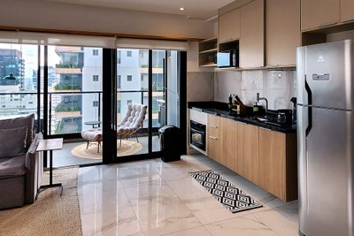 Apartamento, 2 quartos, 67 m² - Foto 4