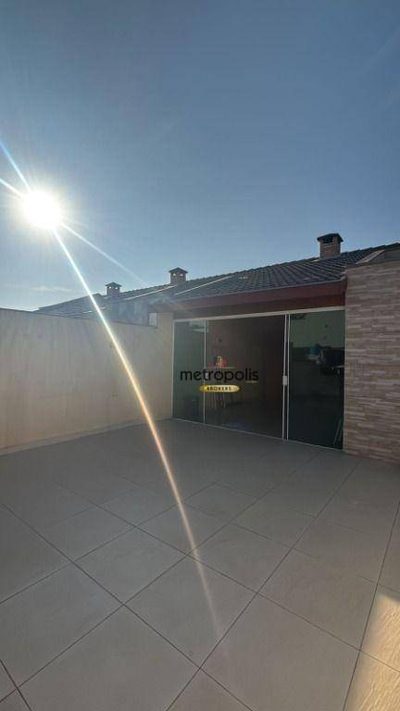 Cobertura, 2 quartos, 63 m² - Foto 1