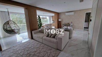 Apartamento, 2 quartos, 138 m² - Foto 1