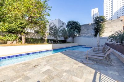 Cobertura, 2 quartos, 141 m² - Foto 1