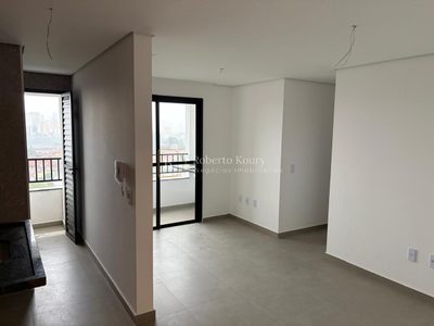 Apartamento, 2 quartos, 55 m² - Foto 2