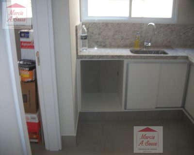 Apartamento, 3 quartos, 100 m² - Foto 4