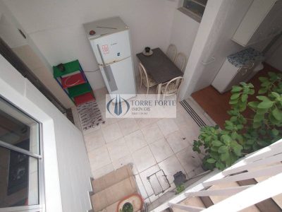 Sobrado, 3 quartos, 140 m² - Foto 1