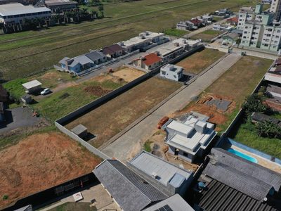 Terreno, 219 m² - Foto 1