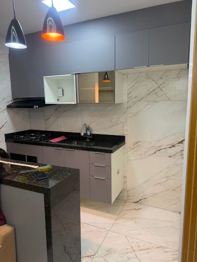 Apartamento, 2 quartos, 51 m² - Foto 4