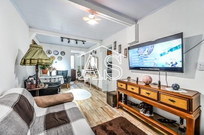 Casa, 4 quartos, 200 m² - Foto 4